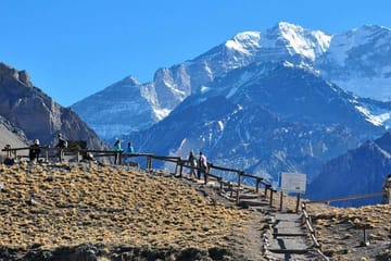 5-Day Private Luxury Trip in Mendoza