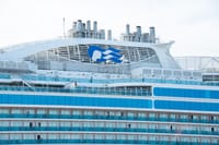Private transfers to/from Portsmouth International Port and London City Airport 1
