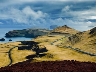 Reykjavik - Westman Islands (Bus transfer to Landeyjahöfn), photo 10
