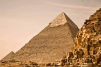 Half Day Tour to Pyramids of Giza with Camel ride 6