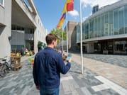 Secrets of Almere Self-Guided Exploration Game Tour 8