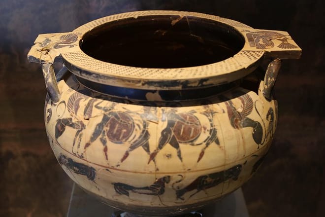 2 Days Private Tour: Mycenae - Epidaurus - Nafplio - Nemea & Ancient Corinth 9
