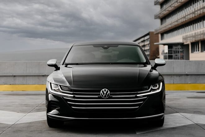 One Way Private Transfer from Stuttgart to Frankfurt  photo 3