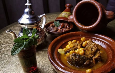 Tangier Food and Culture Tour 6 Tasting Stops in the Medina