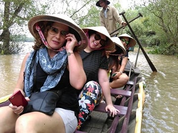Mekong River