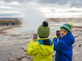5-Day Northern Lights Hunt & Glacier Lagoon Tour, photo 11