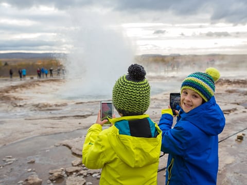 5-Day Northern Lights Hunt & Glacier Lagoon Tour, photo 11