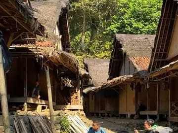 Afternoon Guided Chinatown Tour in Jakarta