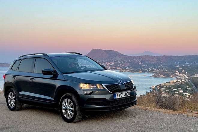 SUV