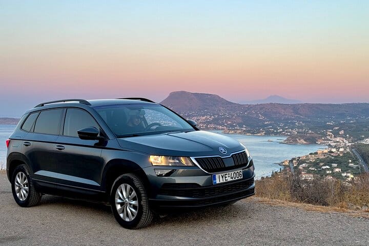 SUV