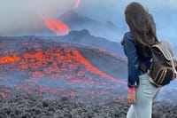 Exclusive Active Pacaya Volcano Trek from Puerto Quetzal 1