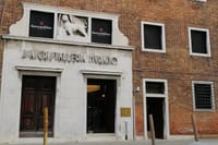 Murano Glass: Local Workshop & Walking Tour 7