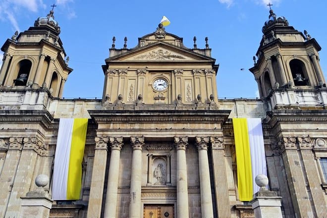 Catedral Metropolitana