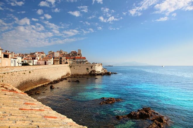 Cannes, Antibes & St Paul de Vence Half Day Private Tour 4