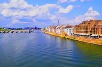 TOP Maastricht : Private Guided Tour with your mobile 4