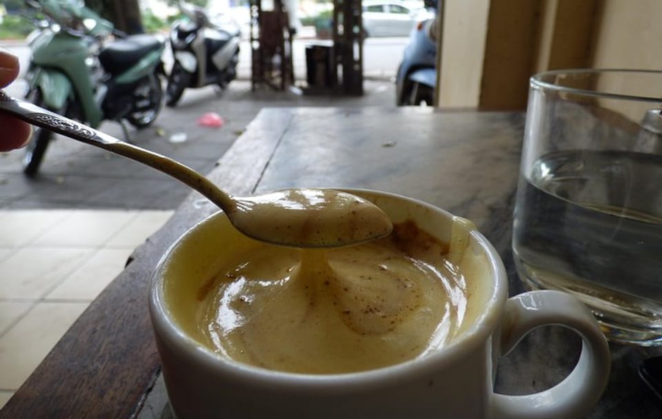 Half-Day Guided Tour of Hanoi's Key Landmarks