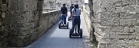 Through the Times: A Rhodes Segway Tour 3