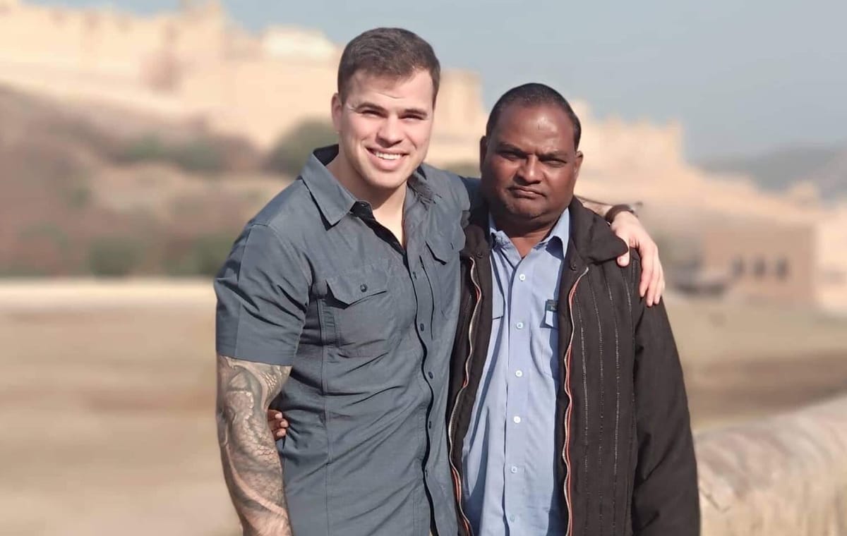 10-Day Golden Triangle Tour with Pushkar and Varanasi from Delhi