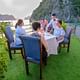 Private Transfer On Expressway & Join Deluxe Cruise in Halong Bay