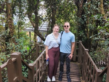 Cameron Highlands Day Tour from Ipoh with Lavender Garden and Tea Plantation