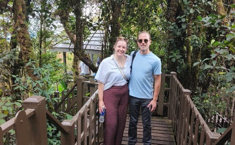 Cameron Highlands Day Tour from Ipoh with Lavender Garden and Tea Plantation