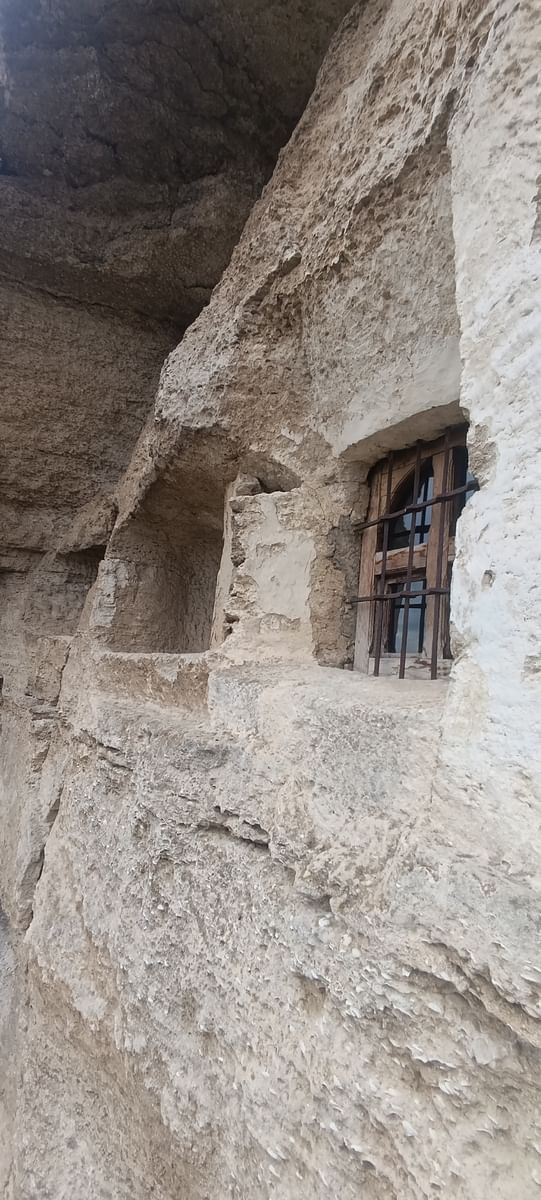 Tour to Old Orhei &Cave Monastery &Cricova cellar tour tasting