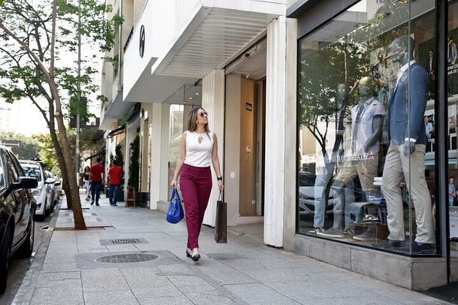 Shopping Tour In São Paulo: Best Deals In The Company Of A Local Expert Guide 9