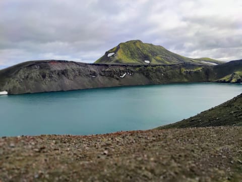 Landmannalaugar Rainbow Mountains 4x4 Tour - Valley of Tears, photo 3