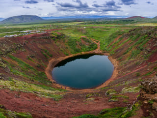Private Golden Circle Tour With Experienced Tour Guide, photo 12