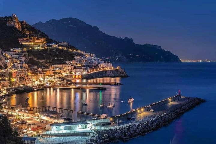  10 Hours Private Tour in Naples To Pompeii 4
