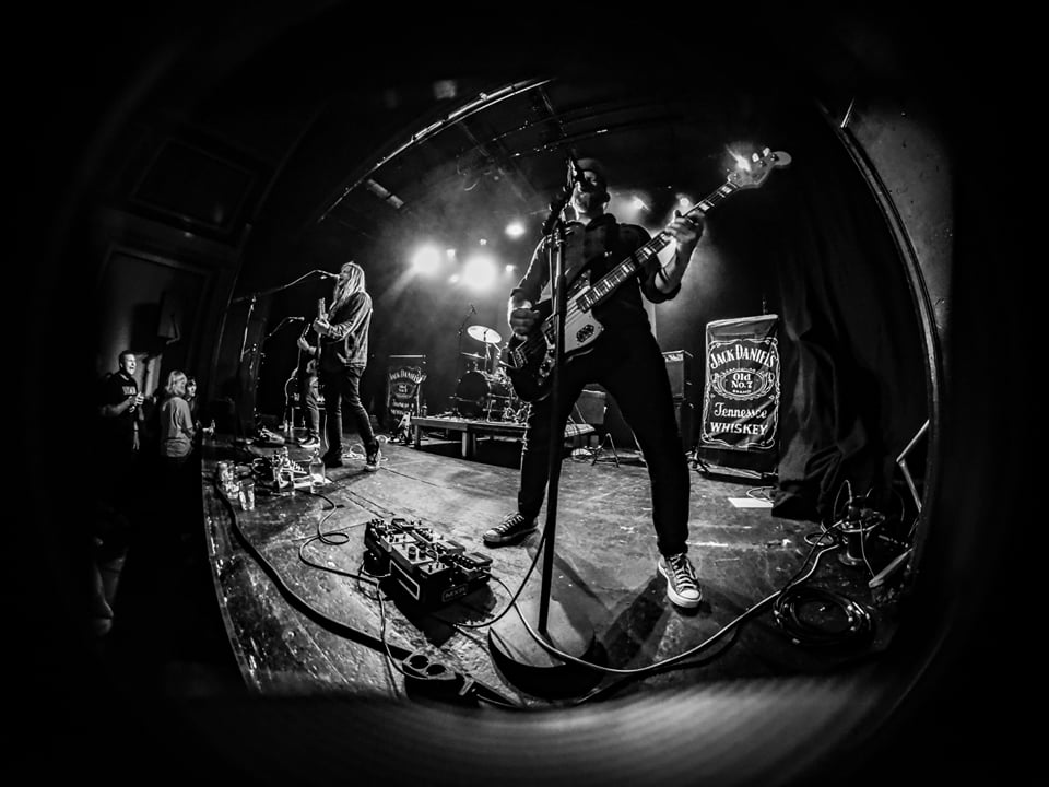 Private Icelandic Punk History Experience — Reykjavik Wayfinder