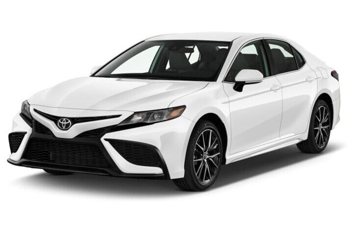 sedan
