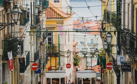 Lisbon Alfama and Belém Private Half-Day City Tour