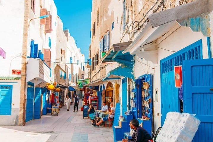 Essaouira day Trip Excursion