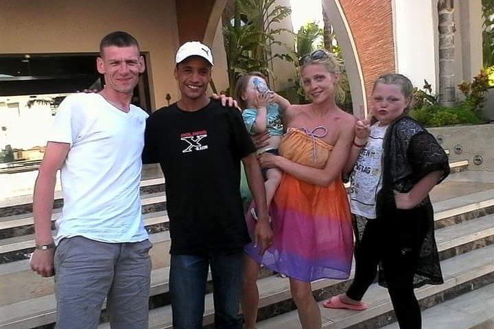 Agadir or Taghazout Taxi Airport Service 24/7d