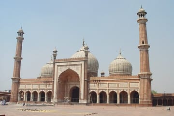 Cultural Road Trip through Agra, Ajmer, and Amchha Khurd