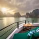 Luxury Catamaran Day Cruise to Lan Ha From Hanoi By Expressway