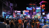Pattaya by Day & by Night 10