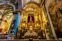 Small-Group Visit to Larco Museum, Downtown Lima and Santo Domingo Convent 4