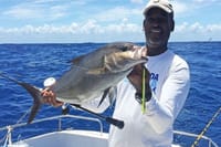 Full-Day Fishing Experience With Barbecue In Santos – Pick-up In Santos 4