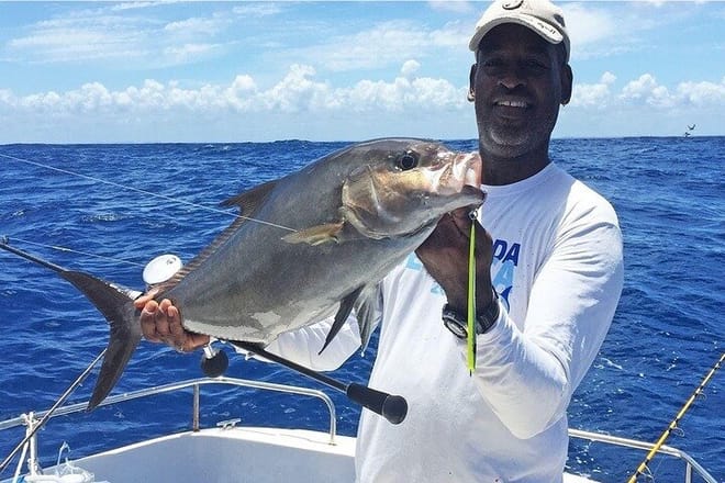 Full-Day Fishing Experience With Barbecue In Santos – Pick-up In Santos 4