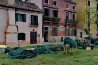 Giudecca Island Discovery Tour 4