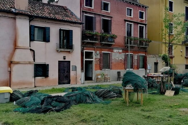 Giudecca Island Discovery Tour 4