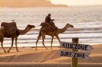 Surf Trip from Marrakech to Essaouira Waves | 1 Day : Private & Luxury 1