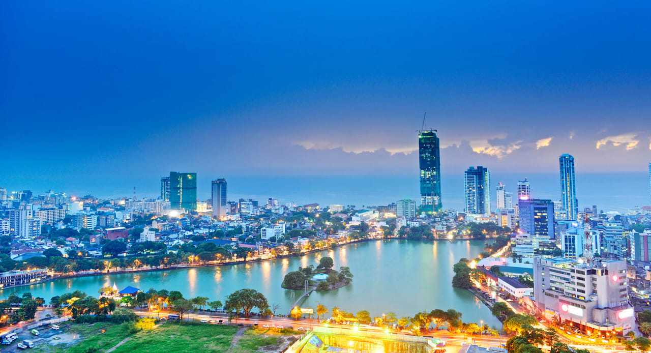 07 Day Nature & Wildlife Tour  In Sri Lanka 8