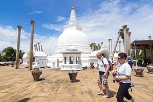 7-Day Culture and Heritage tour of Sri Lanka