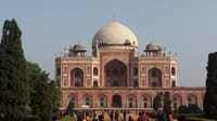 Golden Triangle Tour - 5 Nights / 6 Days 4