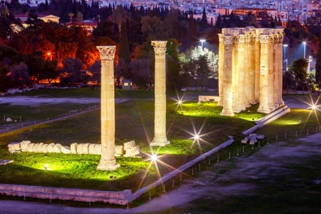 Private Acropolis & Athens Highlights Tour with Expert Guide