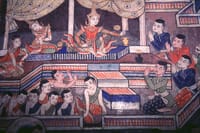 Authentic Chiang Mai Lifestyle Guided Tour 3