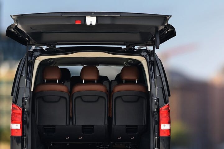 Transfer Marrakech to Casablanca Airport  10